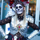 Illustration for article titled Our Favorite Cosplay From BlizzCon 2019